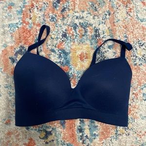 Soma Enbliss Wireless Bra 32D